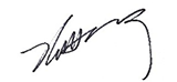 signature of Beom Seok Kim